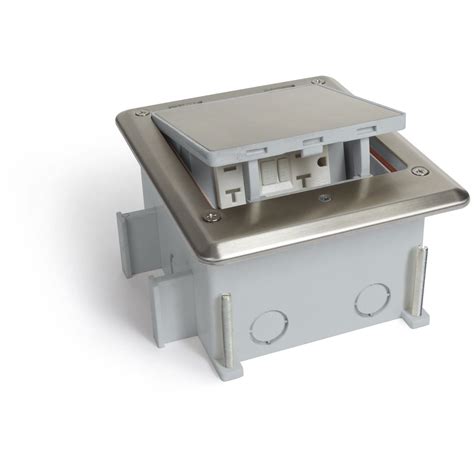 electric cabinet box|waterproof floor boxes electrical.